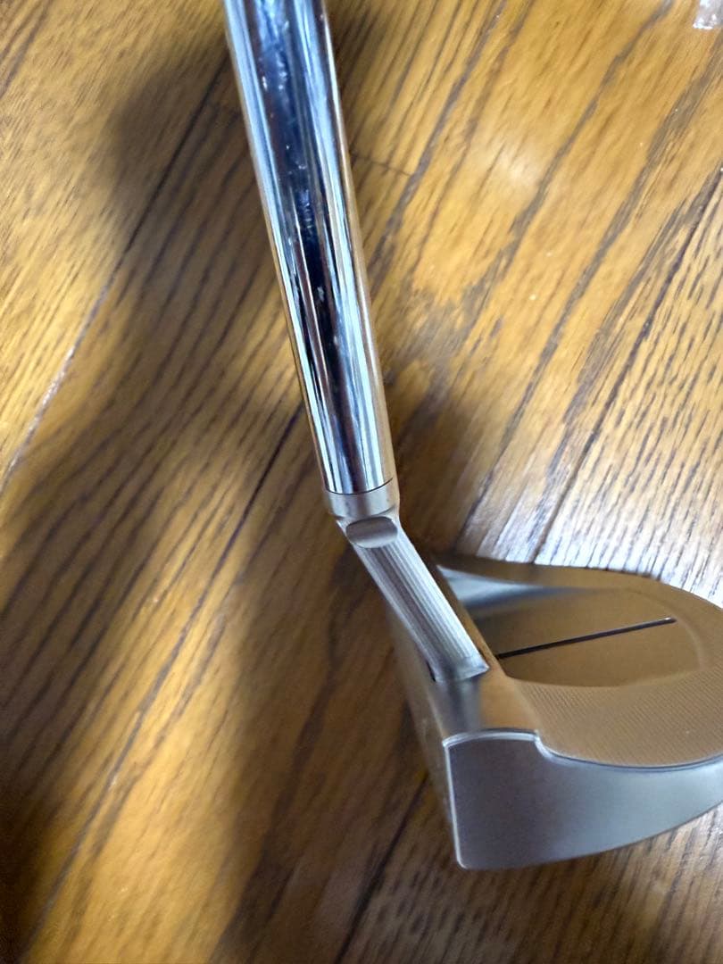 スコッティキャメロン スーパーセレクトgolo6.5 （2024年）