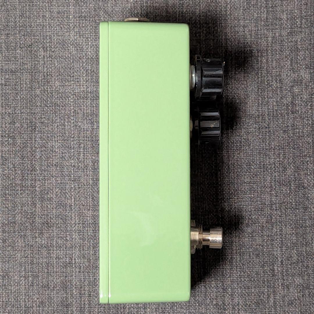 ギター EarthQuakerDevices EQD Plumes