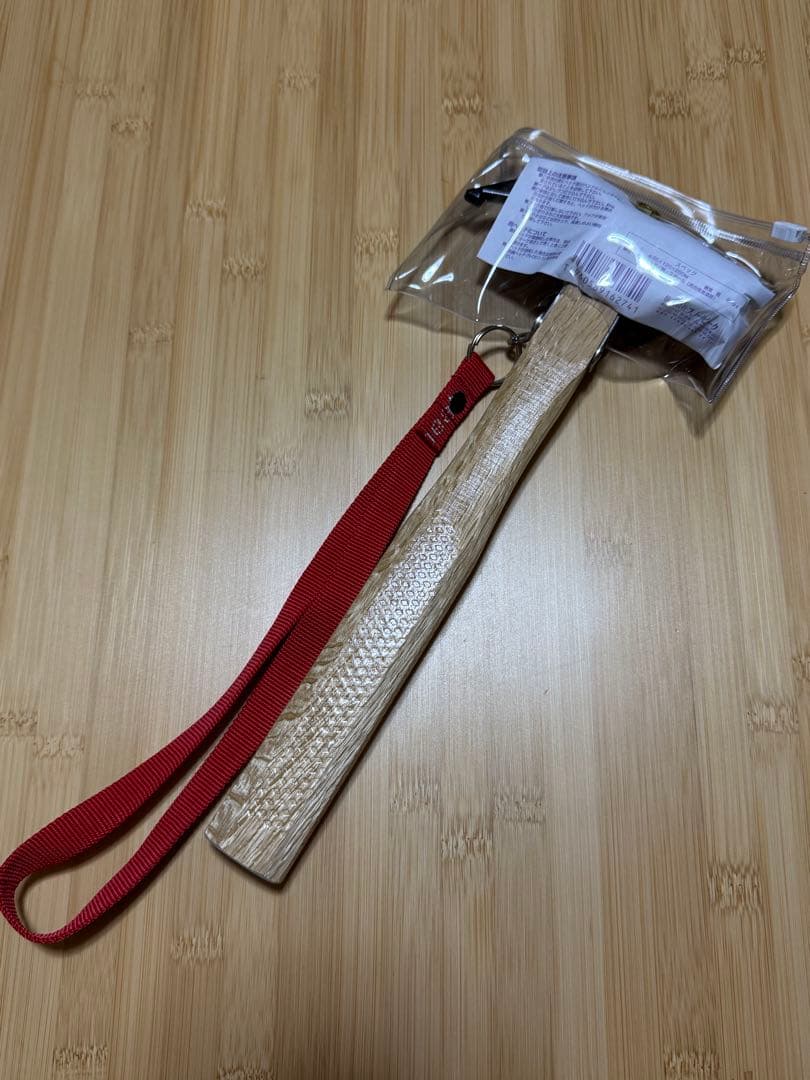 麻衣　スノーピーク ペグハンマー Pro.C セット