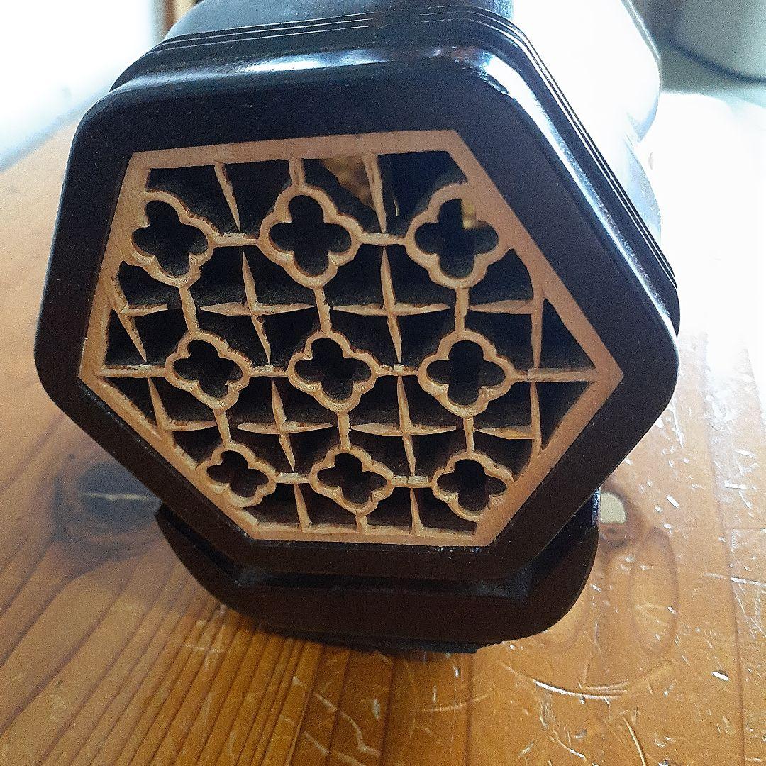 二胡 　中国楽器　陸林生製