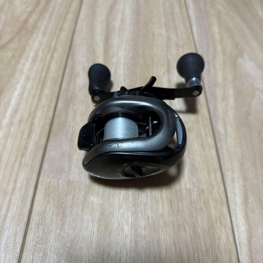 りゅう　　12エクスセンスDC