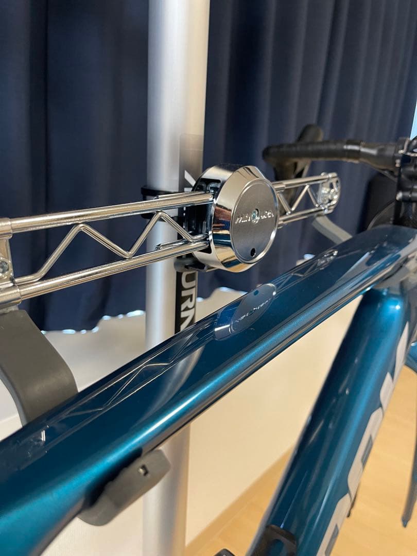 look765 optimum+ discロードバイク デュラエース　r9270