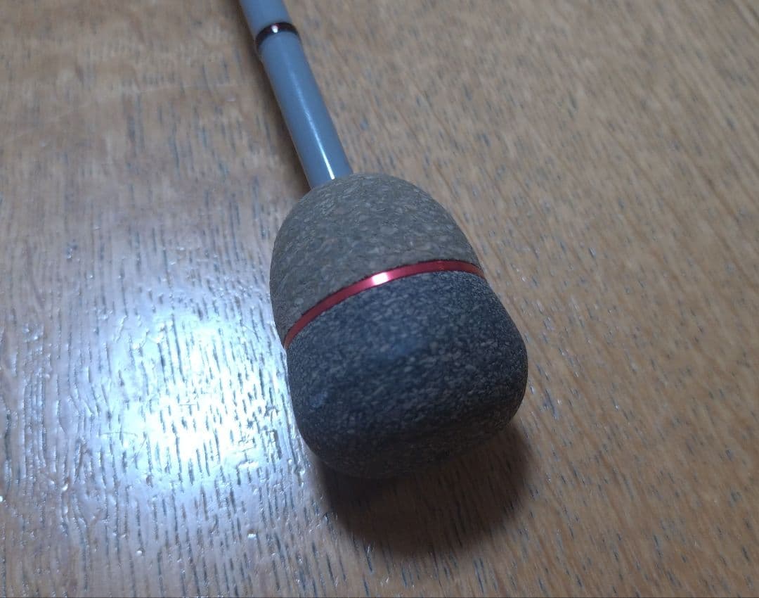 タカミテクノス アンバージャック レネゲード No.3 moz