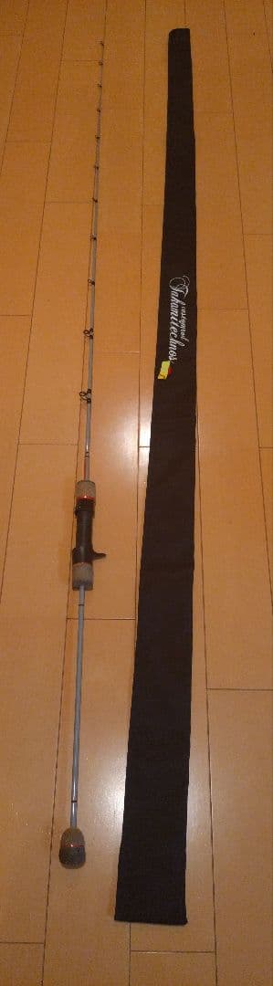 タカミテクノス アンバージャック レネゲード No.3 moz