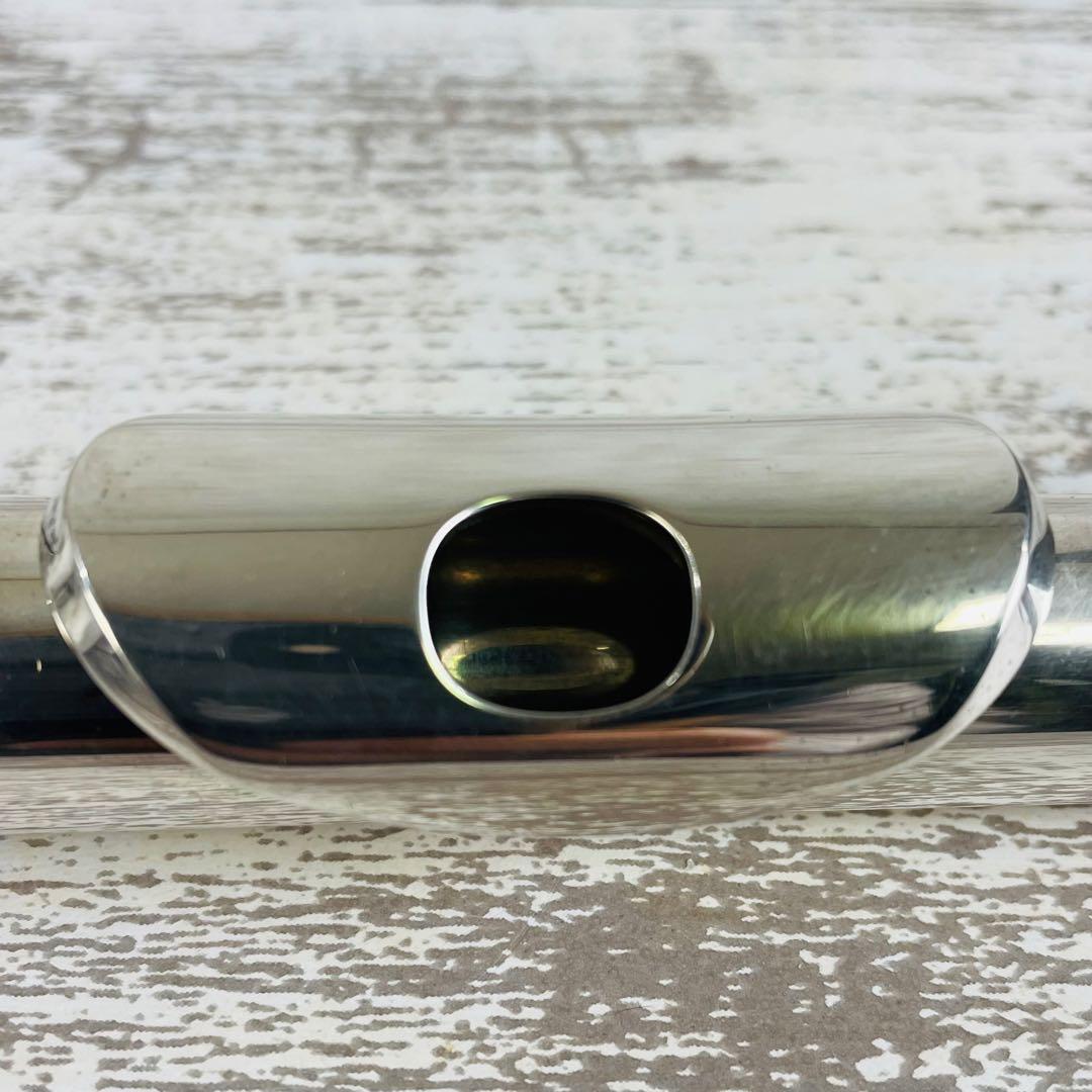 【極希少品】Miyazawa Flute ミヤザワフルートMS-95 &ケース