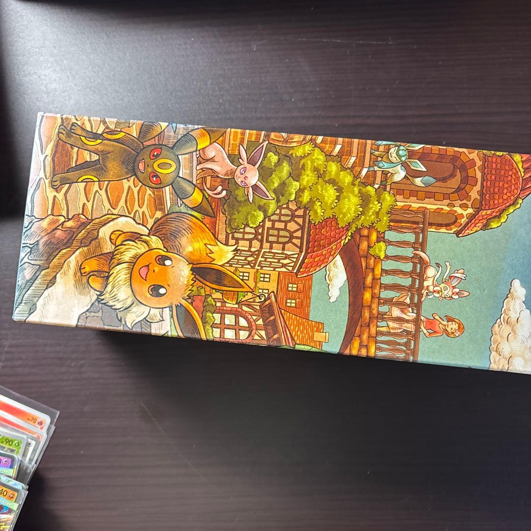 ポケモンカードゲーム 引退品