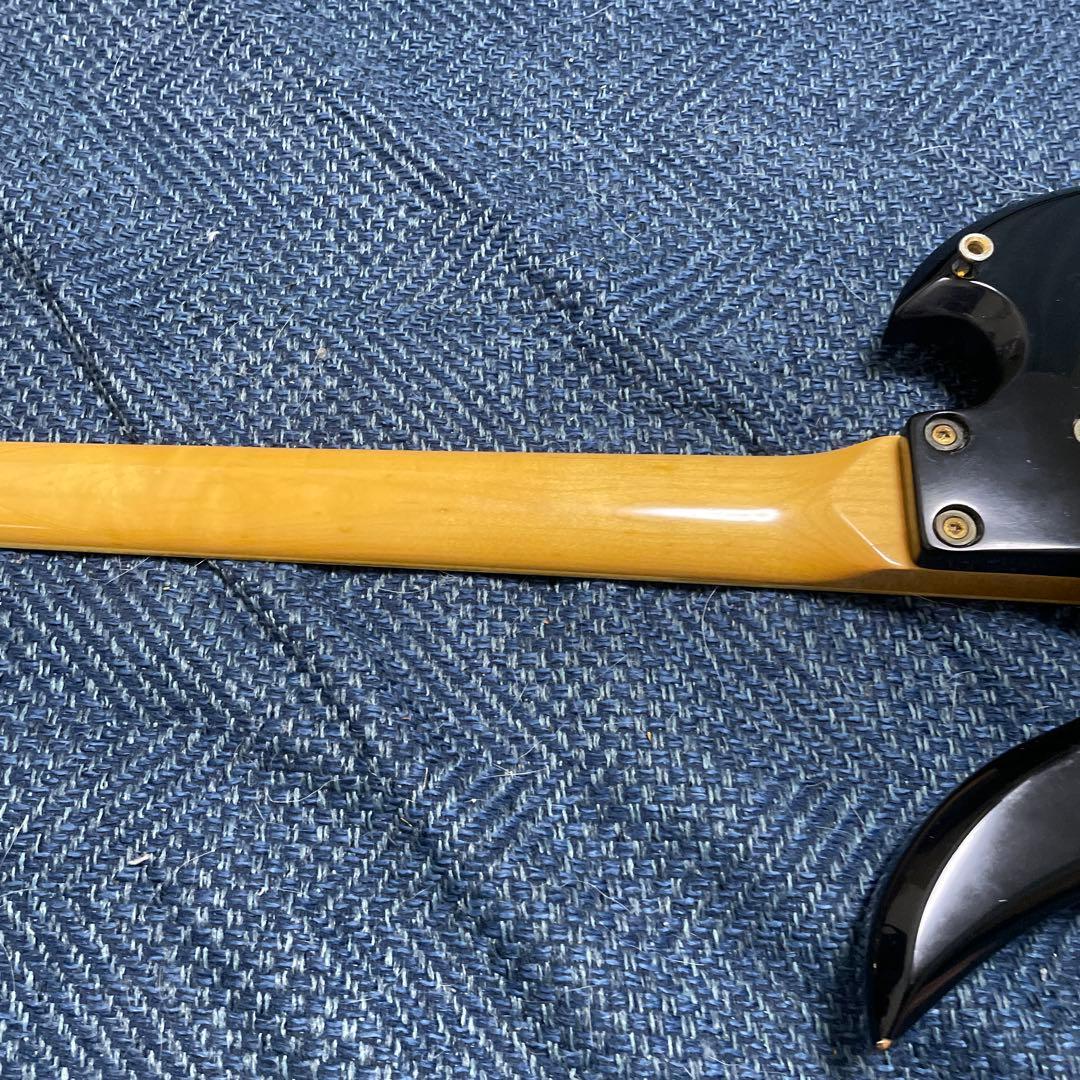 MG-120X HIDEモデル　サイケ