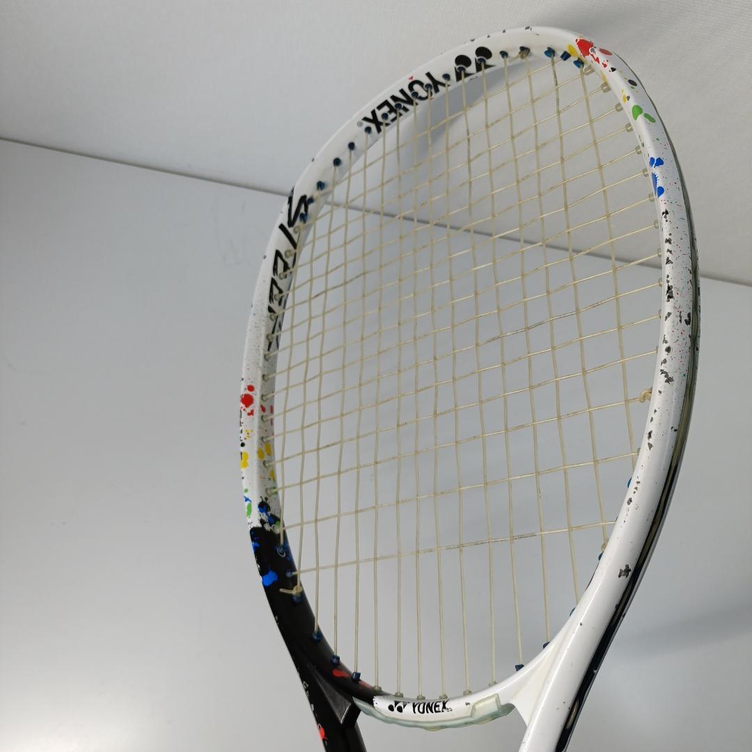 YONEX ヨネックス ジオブレイク 70V GEOBREAK STEER