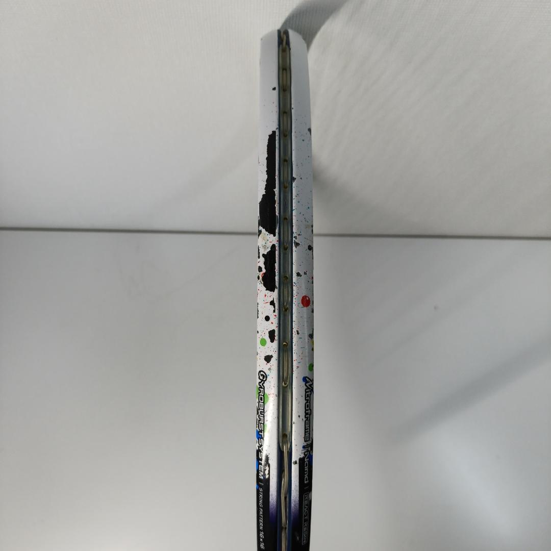 YONEX ヨネックス ジオブレイク 70V GEOBREAK STEER