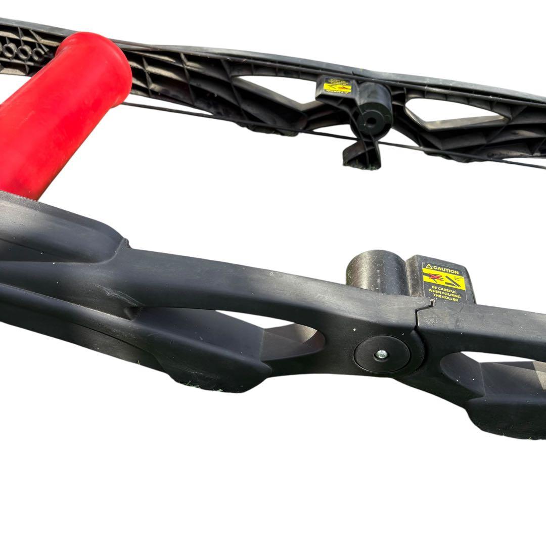 ELITE エリート arion mag アリオンマグ 3本ローラー