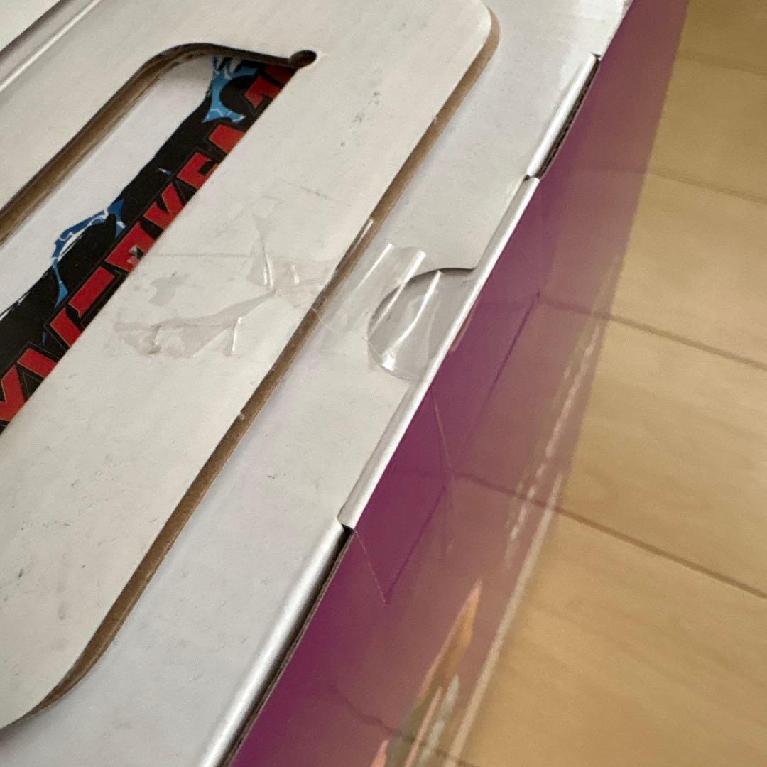 ドラゴンボール 一番くじ ラストワン賞 魔人ブウ （善） 未開封品