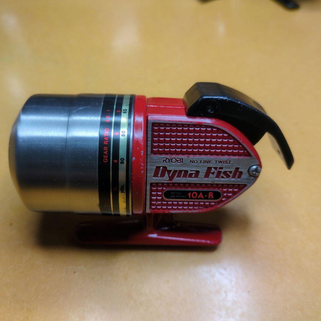 リール 4個セット(週末セール中！)