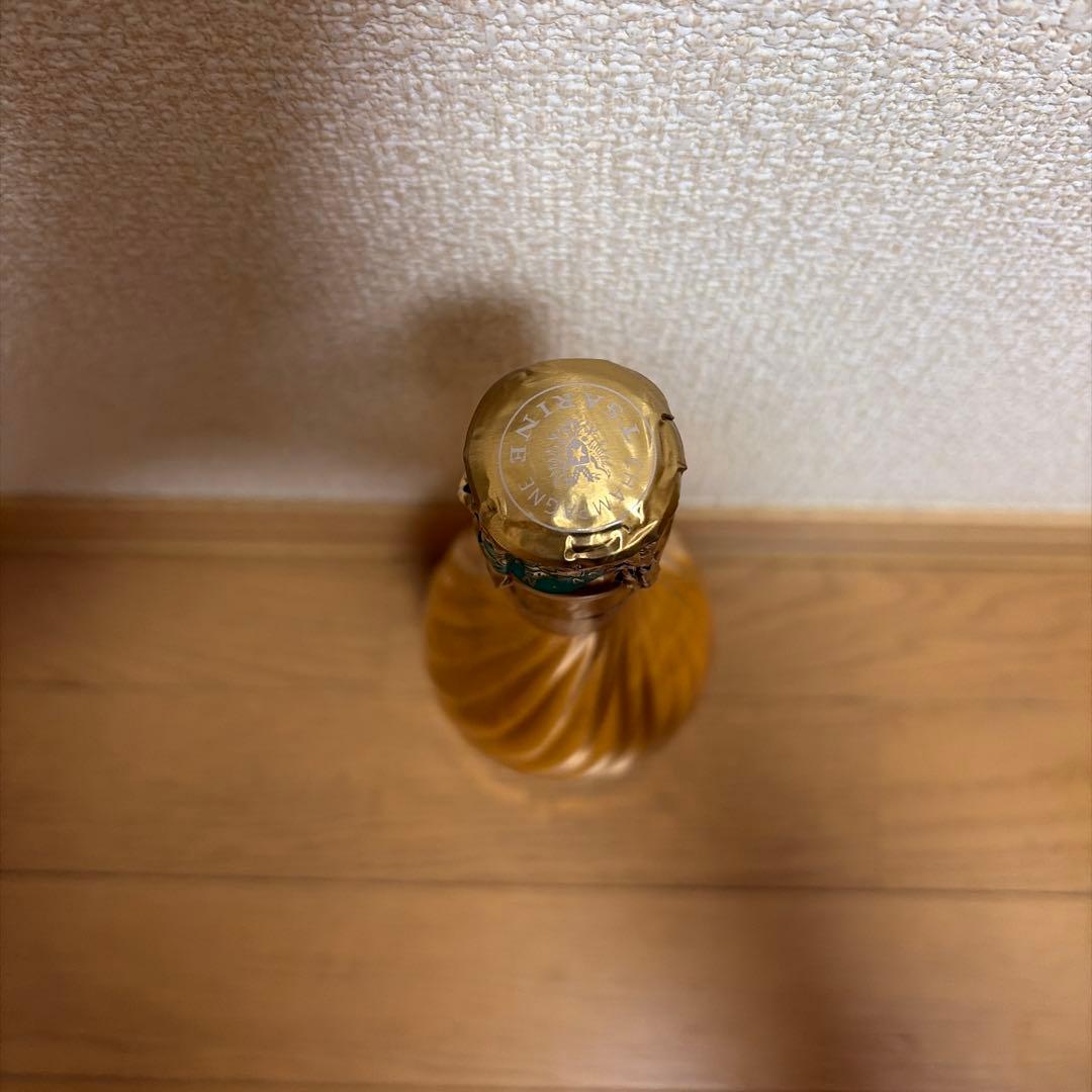 ツァリーヌ バイ アドリアーナ ブリュット 箱無