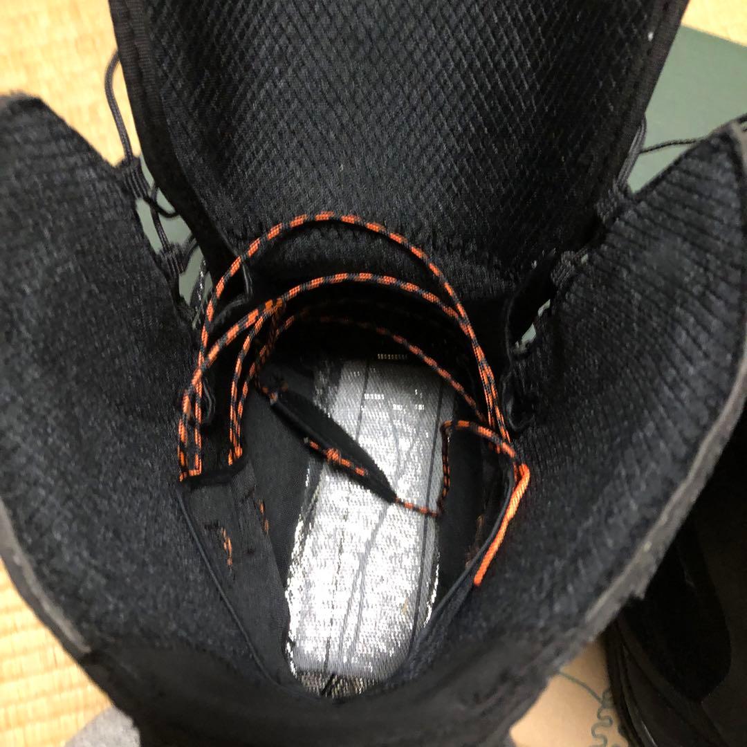 ナイトロ【NITRO】スカイラブ 26.0 SKYLAB TLS