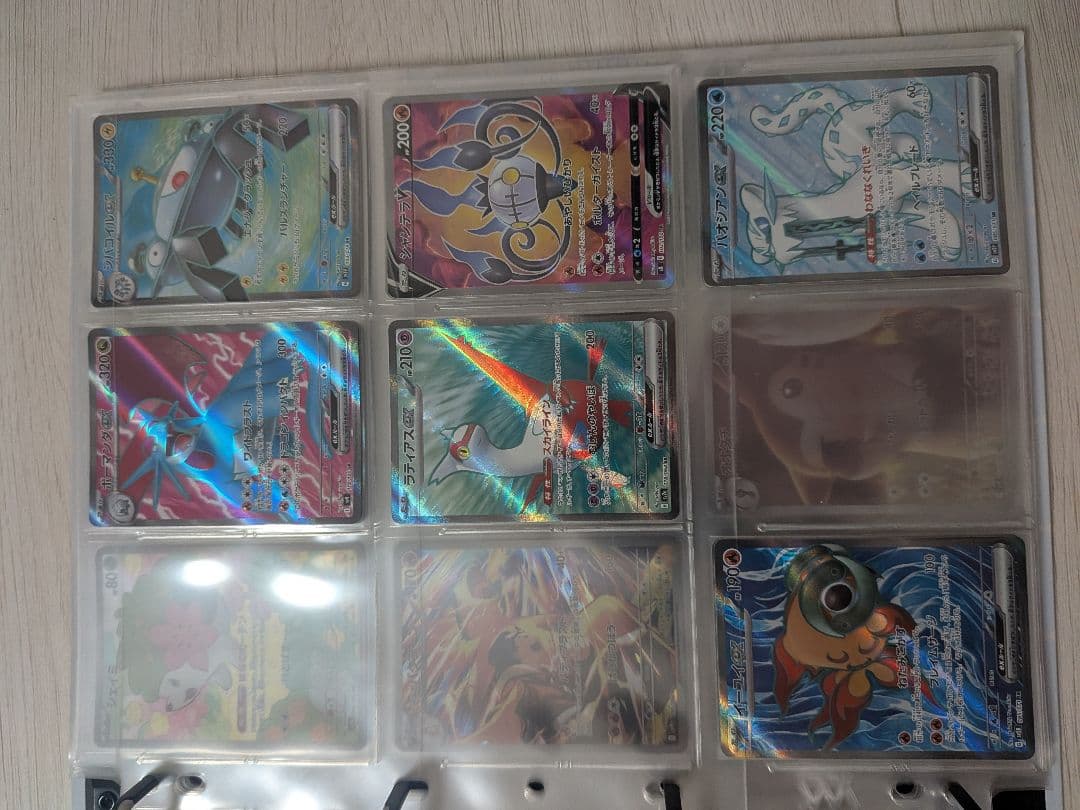 く*み様 ポケモンカード　引退品まとめ売り