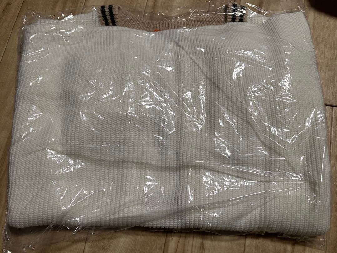 篠澤広 ヒロカーディガン 白 L gladgarb 学園アイドルマスター　学マス