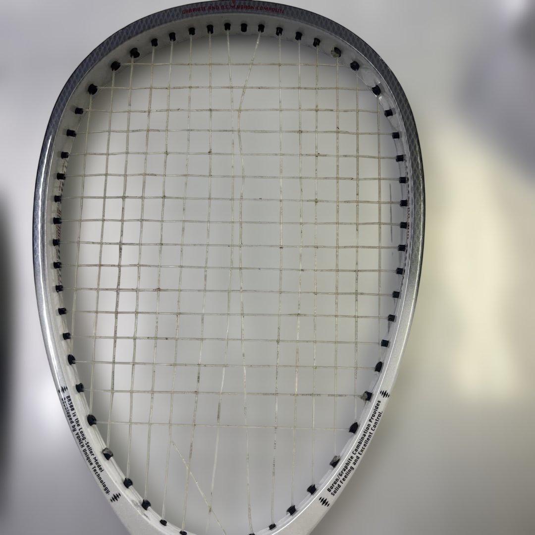 YONEX BORON 300 テニスラケット