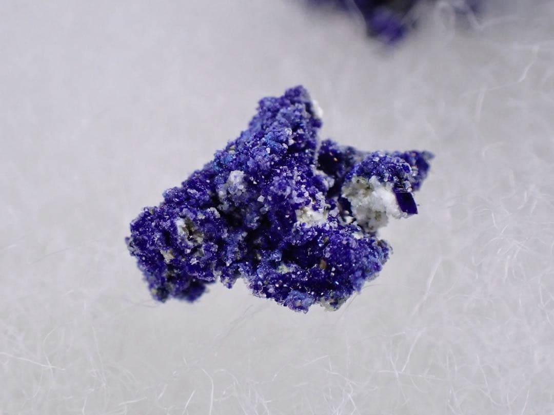 逸見石(TL) 布賀鉱山