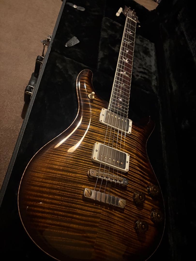 【美品】PRS McCarty 594 10TOP【軽量】