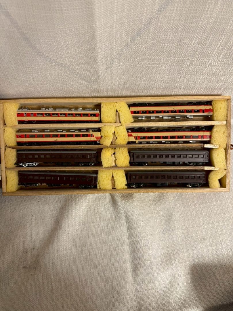 KATO Nゲージ オロ30 他16個セット ジャンク