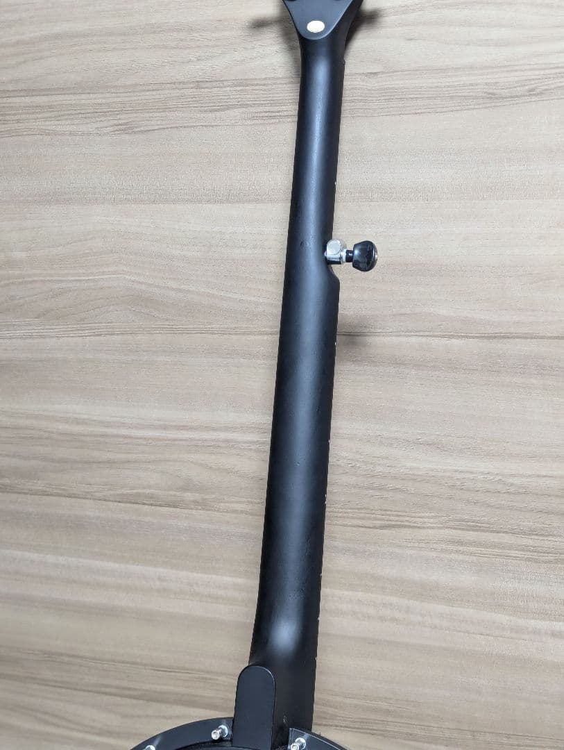 美品 Gold Tone AC-1 5弦バンジョー ケース付