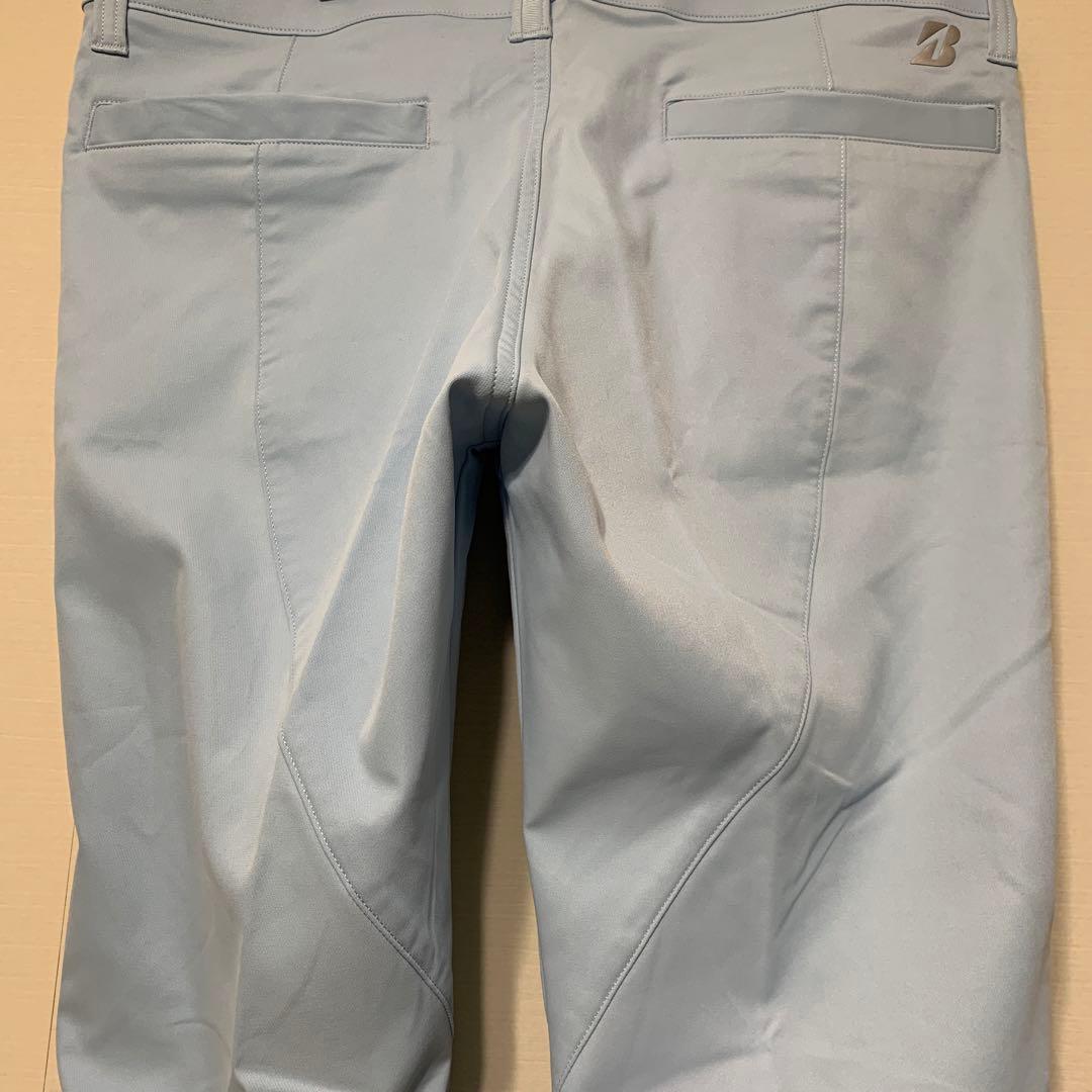 ブリヂストンゴルフ BRIDGESTONE ゴルフパンツ TOUR B