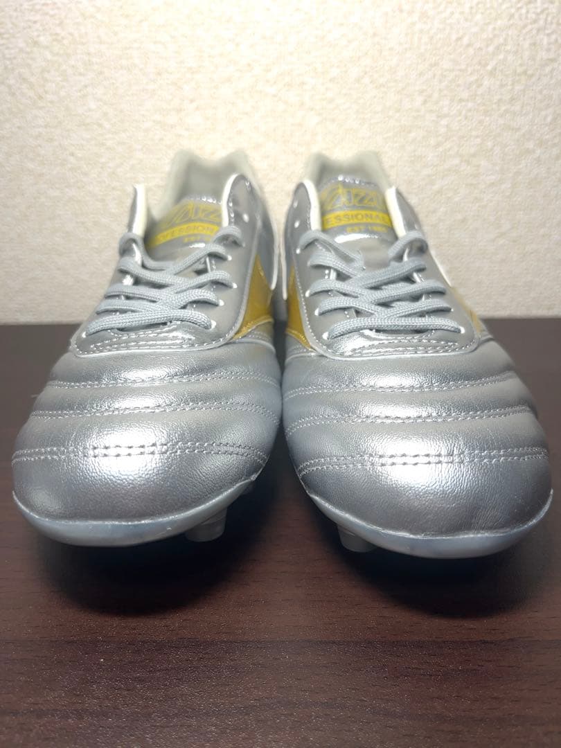 ★新品★ モレリア2プロ 25cm