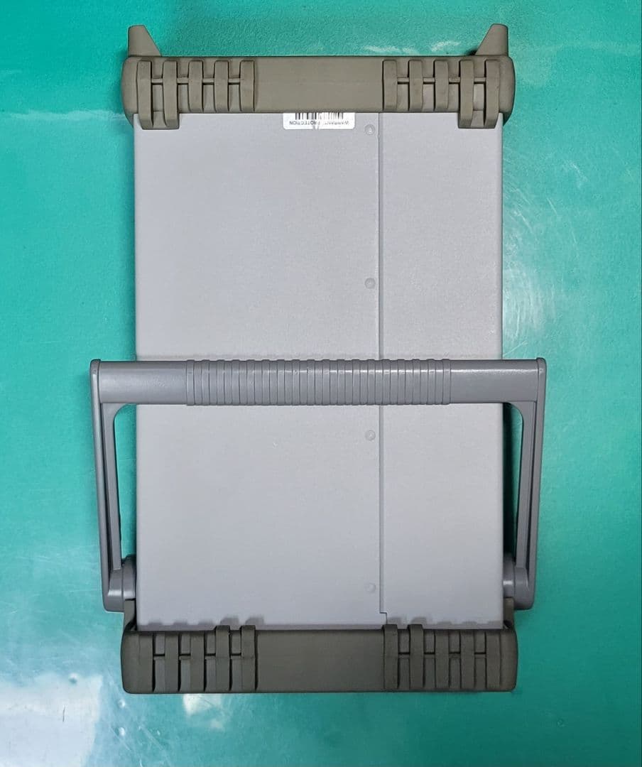 HP/Agilent 34401A 6.5桁 デジタルマルチメーター整備品