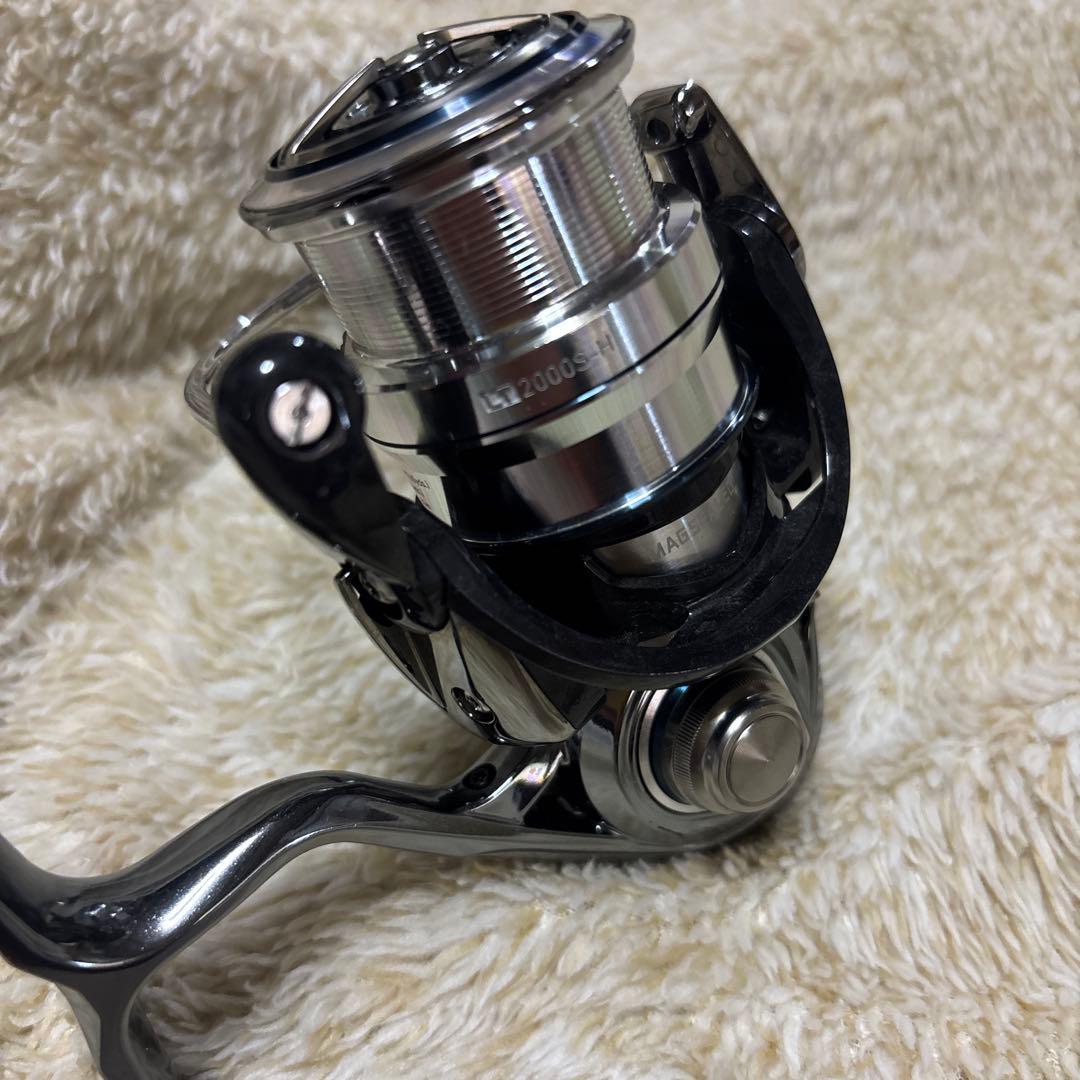 18イグジスト 2000s-h