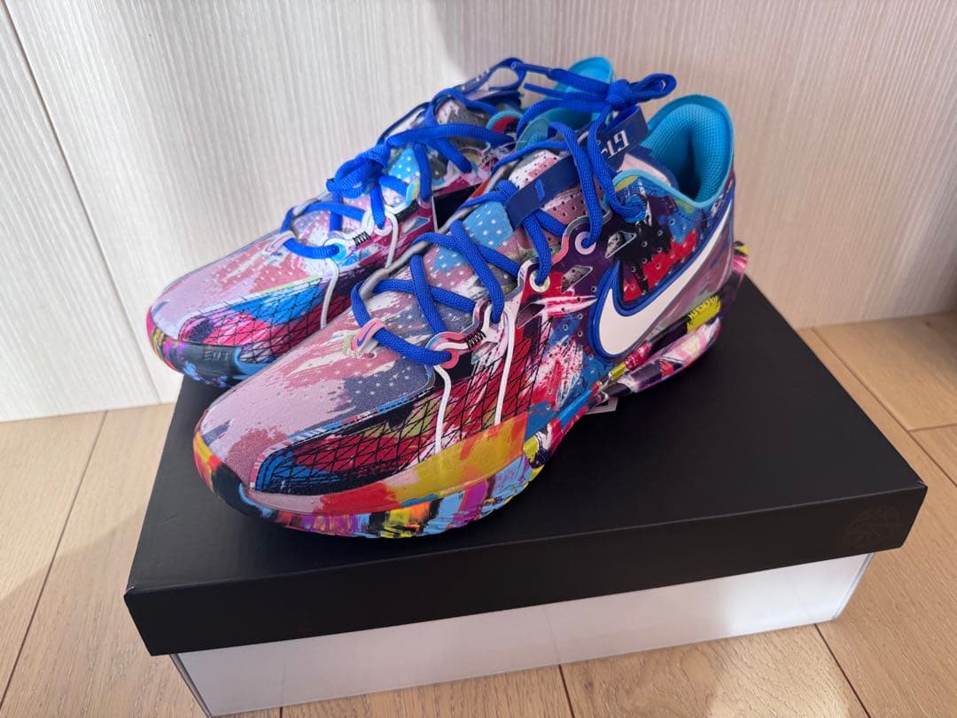 ナイキ GTカット 3 EP ジュエル ロイド Jewell Loyd 29cm