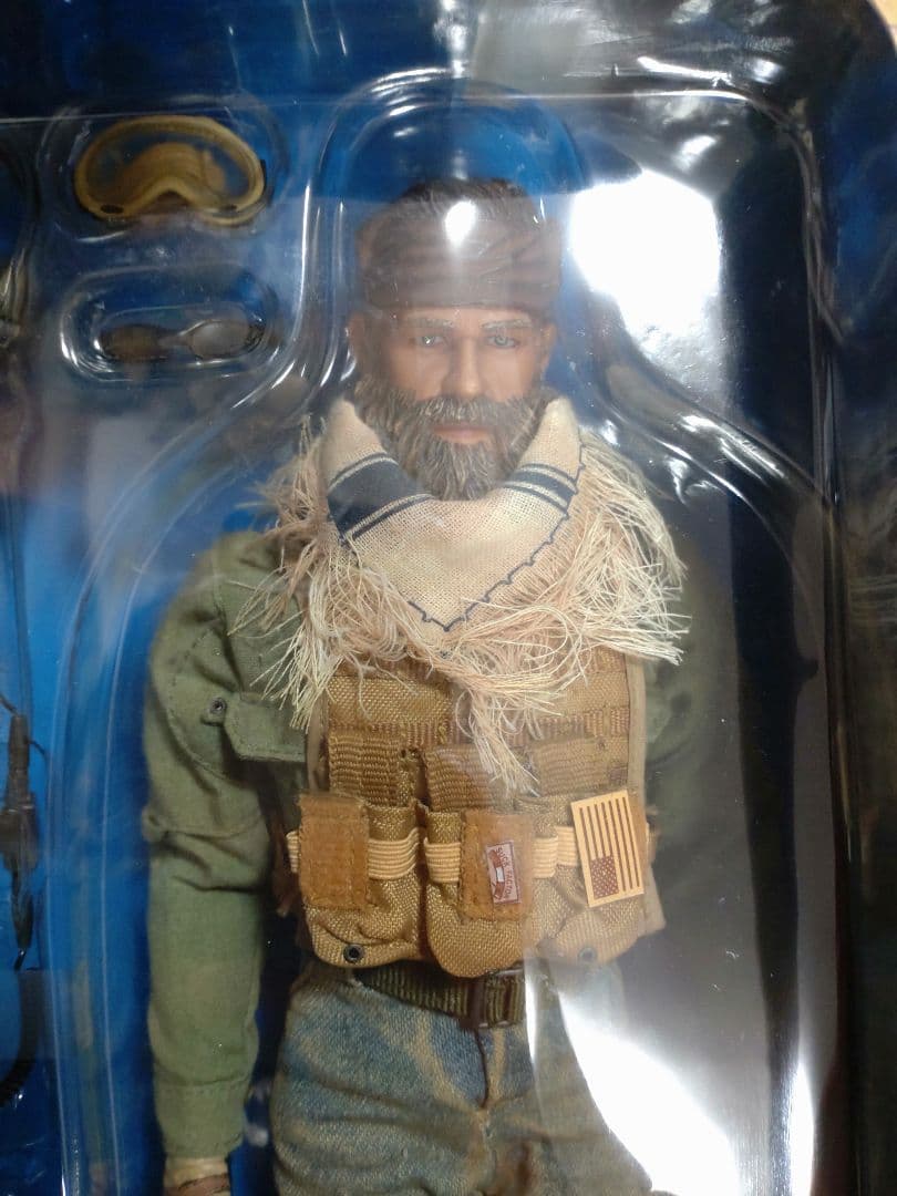 ミリタリー PMC PRIVATE MILITARY CONTRACTORS 07ver