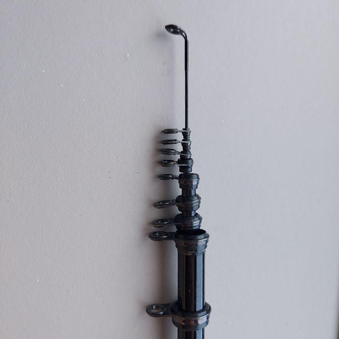 Daiwa DIRECT POWER チヌ竿