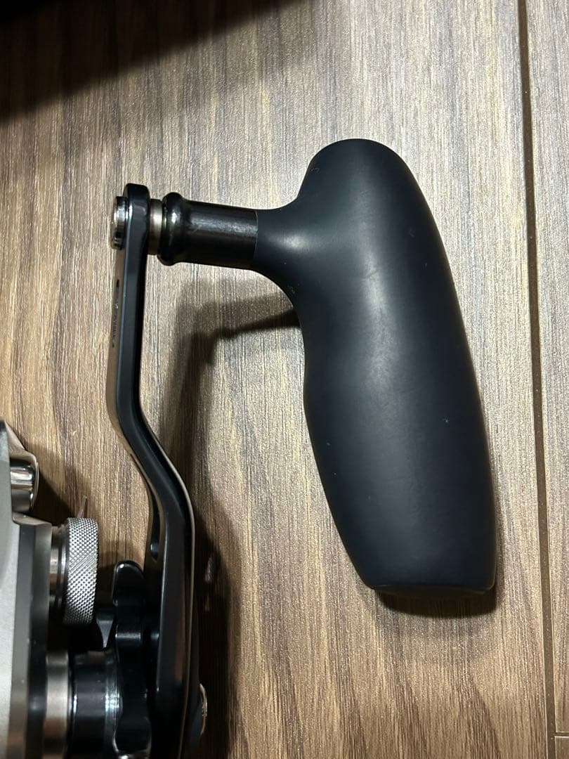 シマノ　 21オシアジガー1500XG 美品　2台まとめ売り