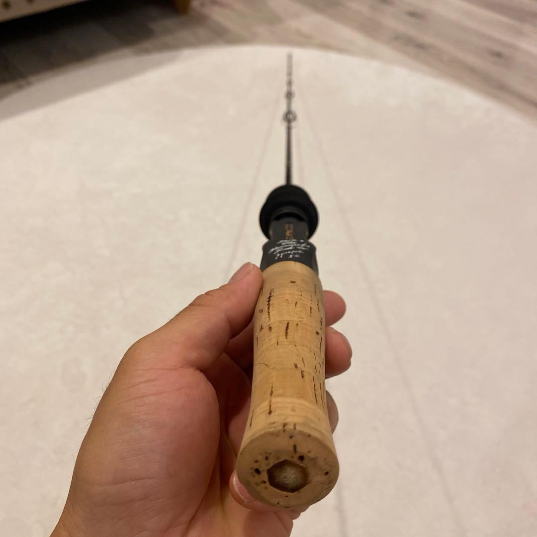 クラモチロッド　シナプス　54SS