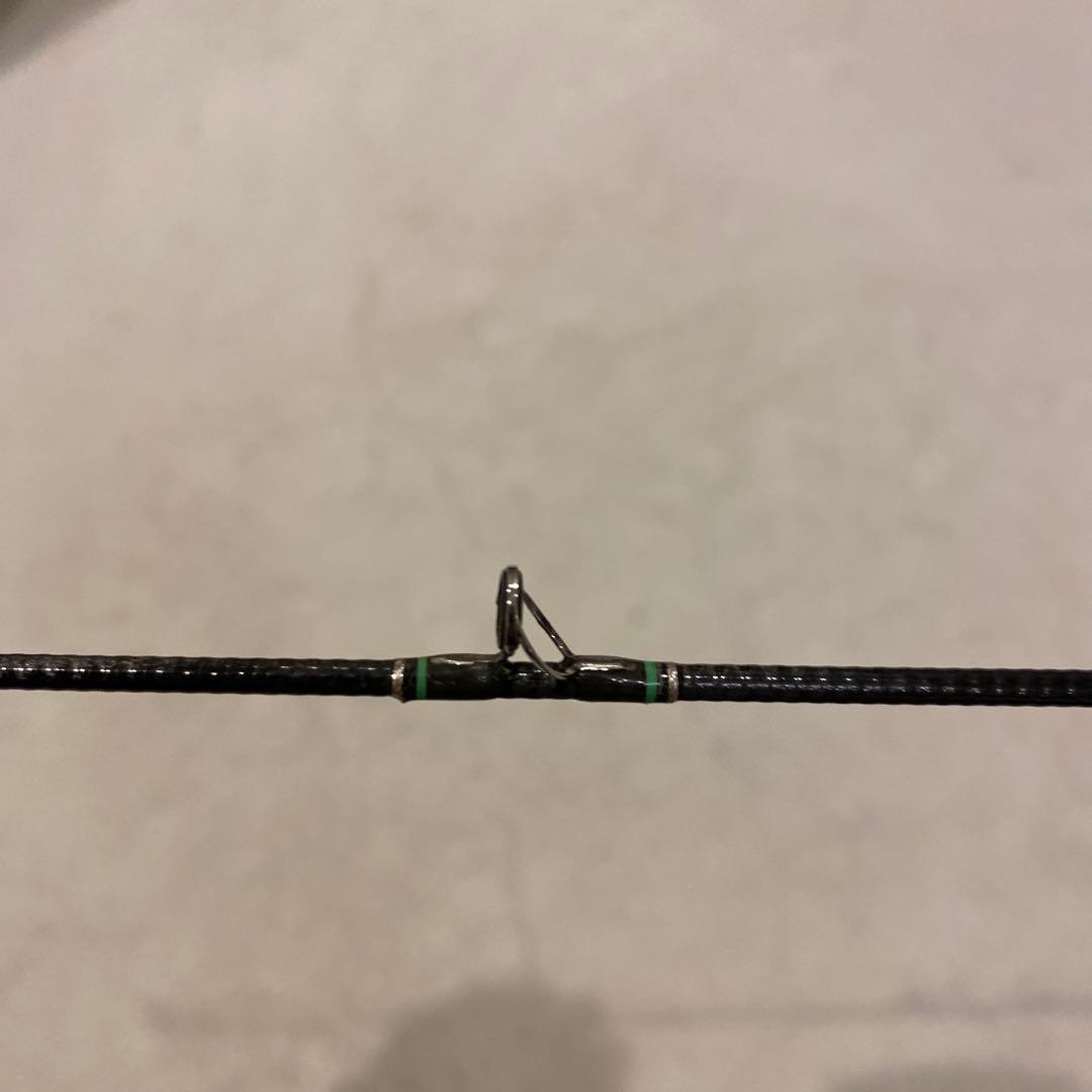 クラモチロッド　シナプス　54SS