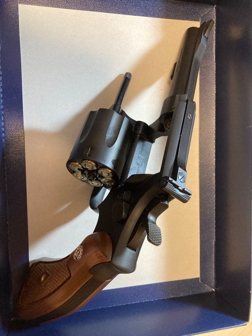 タナカワークス Ｍ１５ ガスガン　ＨＷ　 コンバットマスターピース