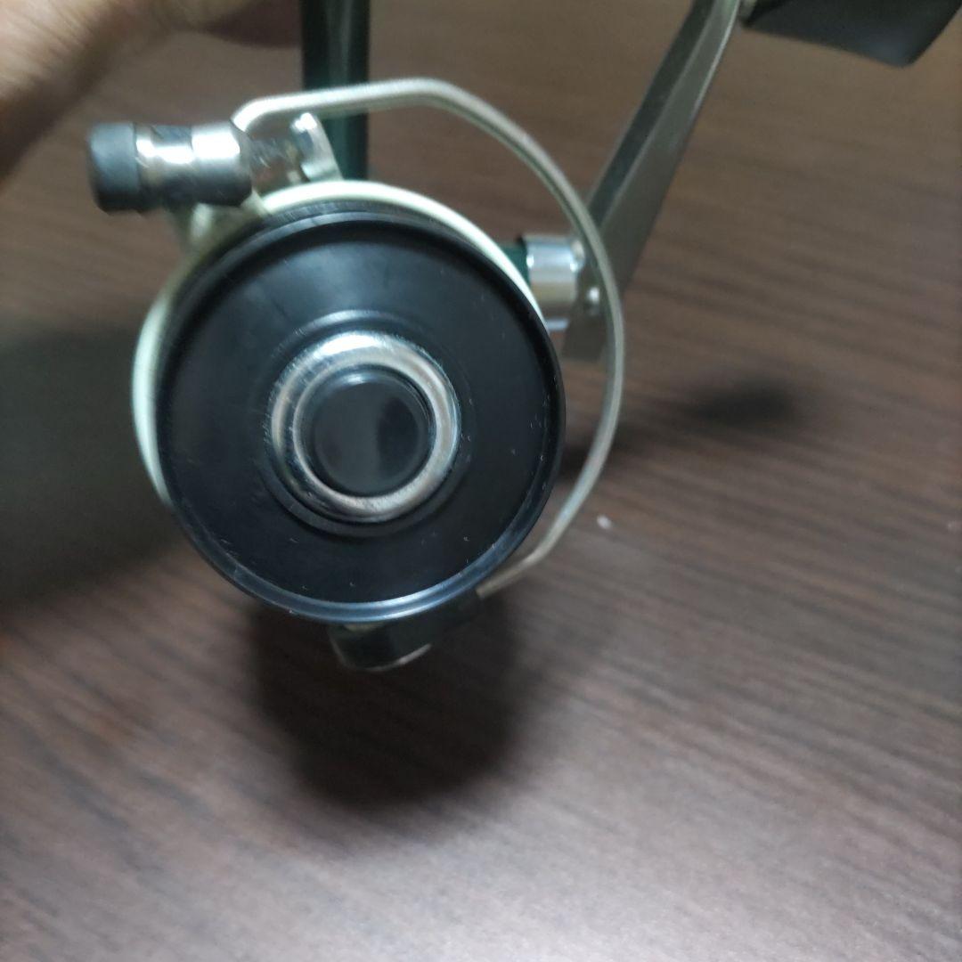 Cardinal 33 スピニングリール