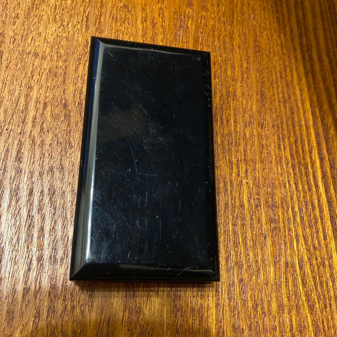 大東亜戦争記念の章　ケースあり