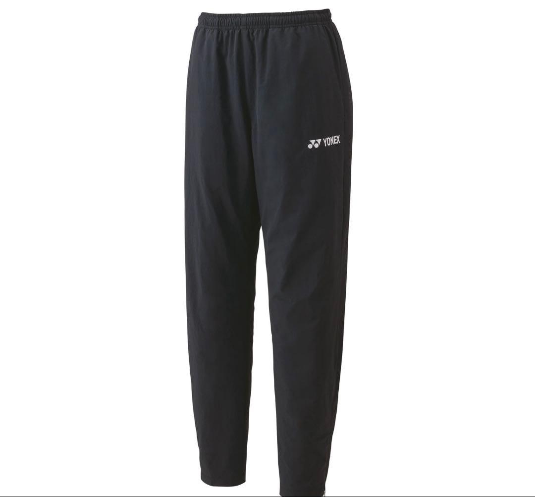 YONEX セットアップ　ヒート　裏地付き