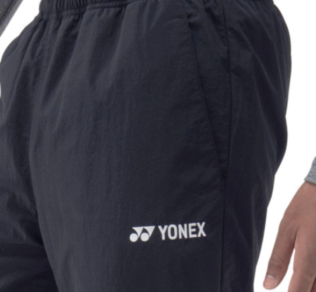 YONEX セットアップ　ヒート　裏地付き
