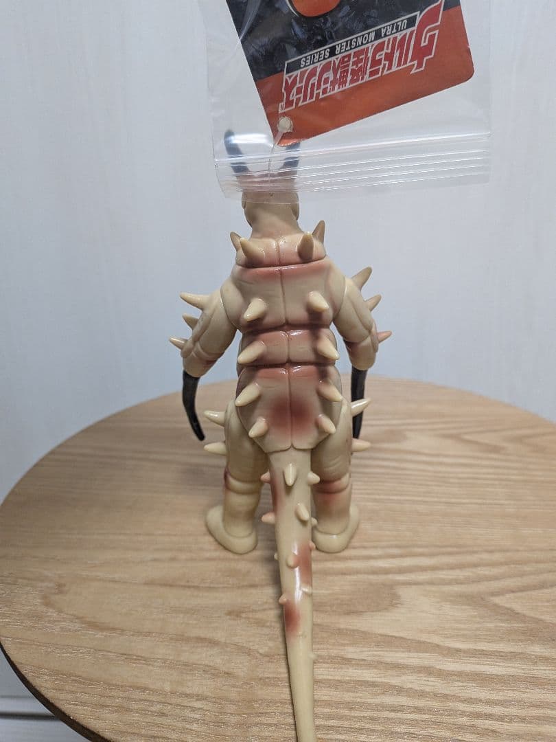 ウルトラ怪獣　ソフビ　10体まとめ売り