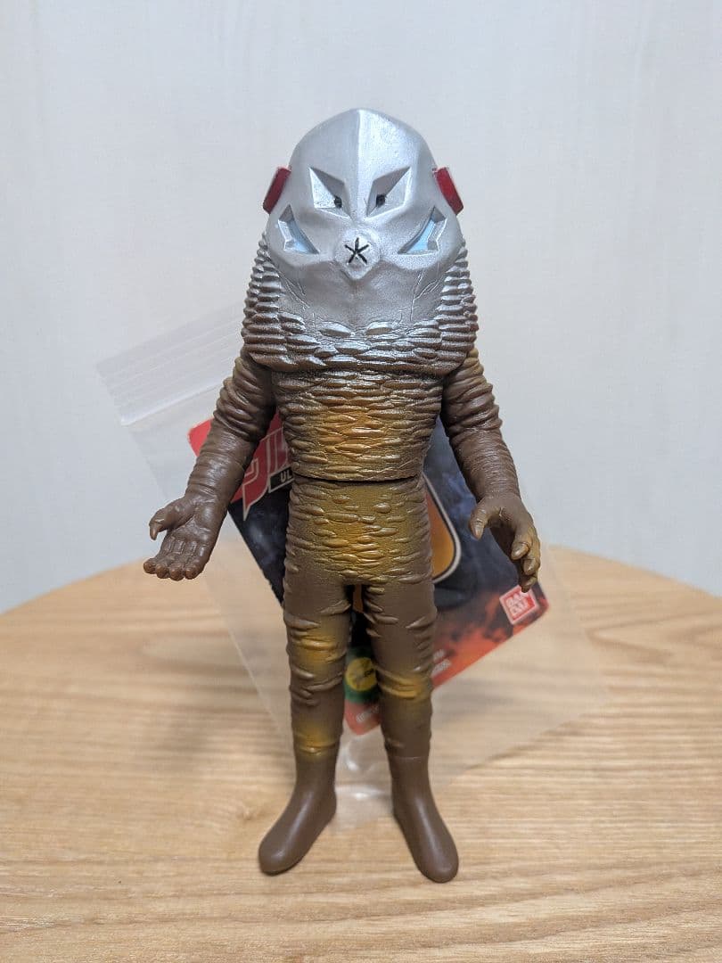 ウルトラ怪獣　ソフビ　10体まとめ売り