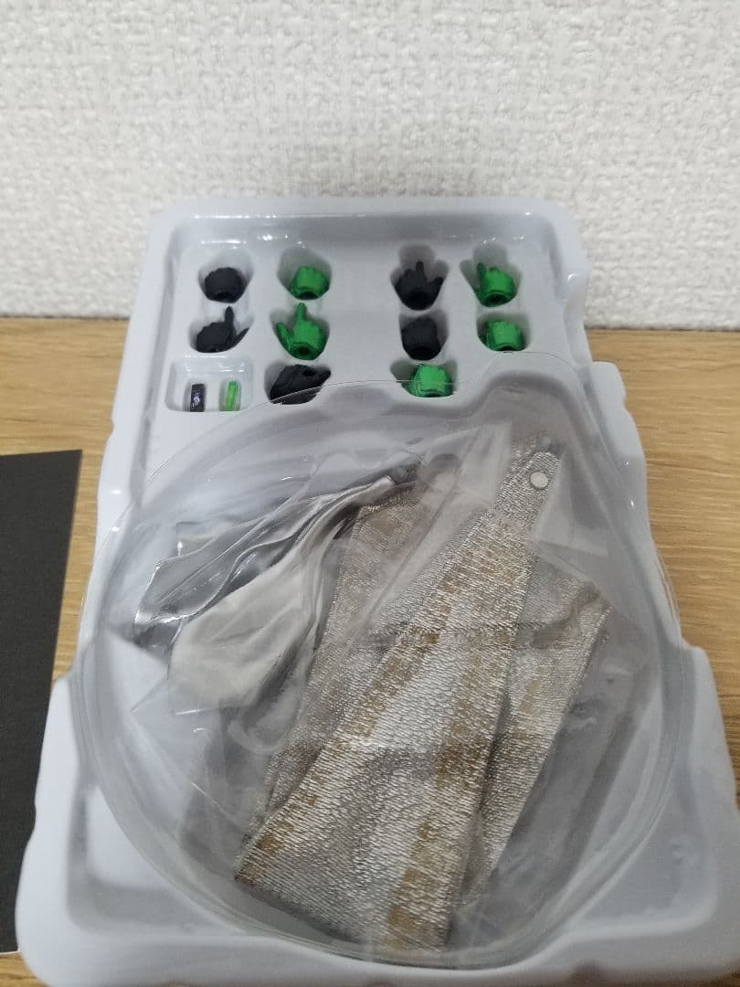 仮面ライダーW　真骨彫　アーツ