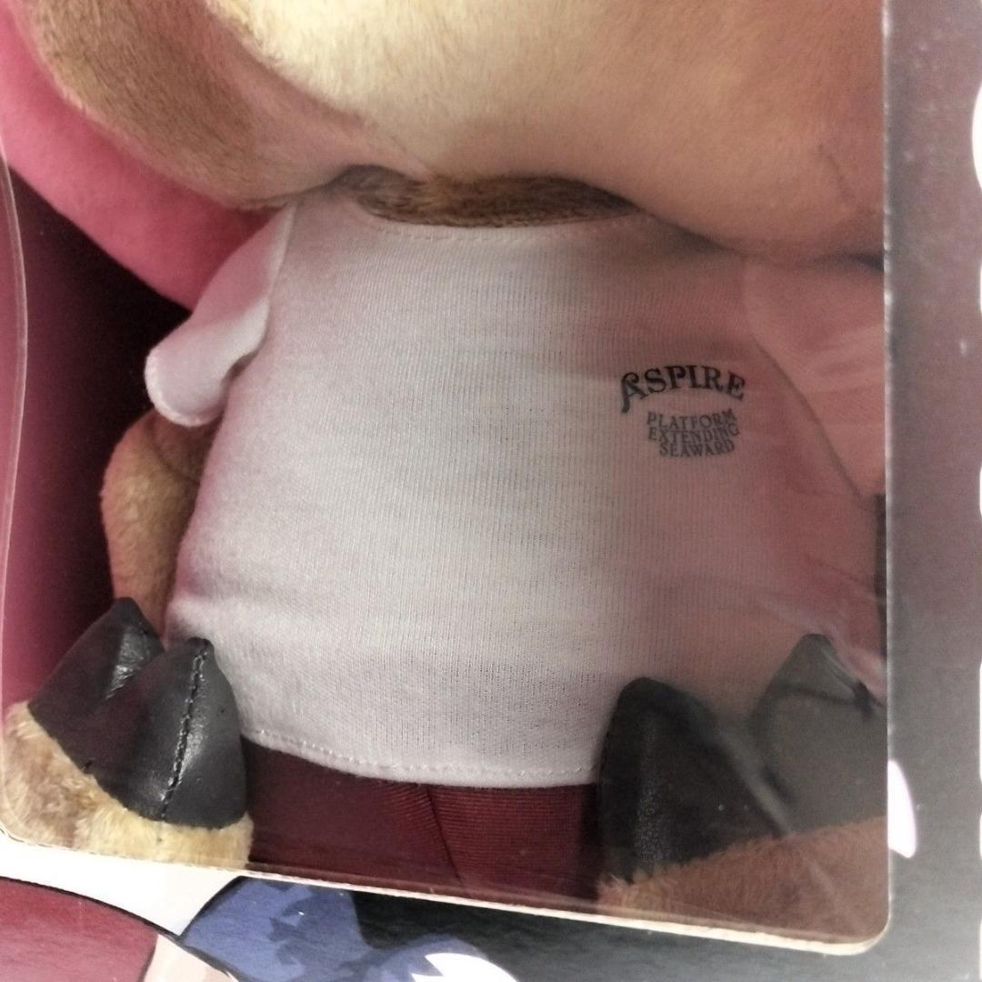 STUFFED Collection チョッパー ロデオクラウンズ 別注