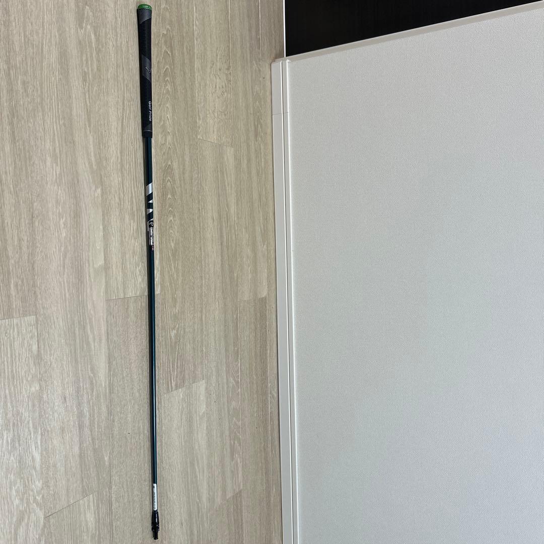 VENTUS 5-S ゴルフシャフト