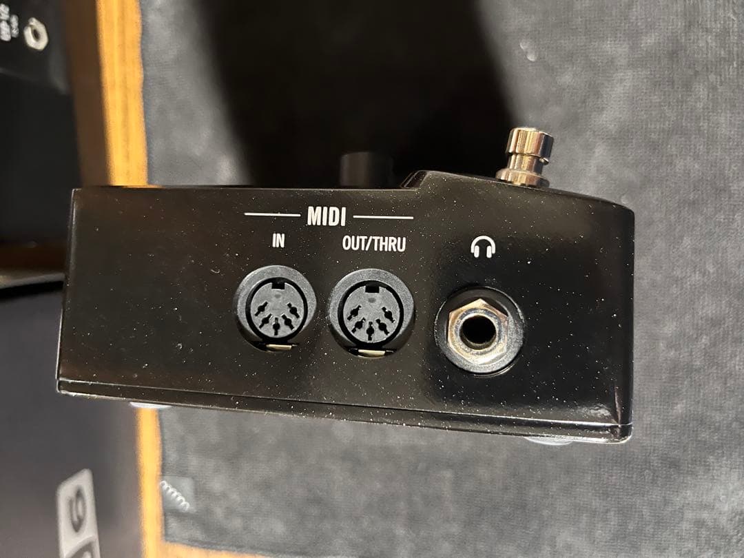 Line 6 ( ライン6 ) HX Stomp マルチエフェクター