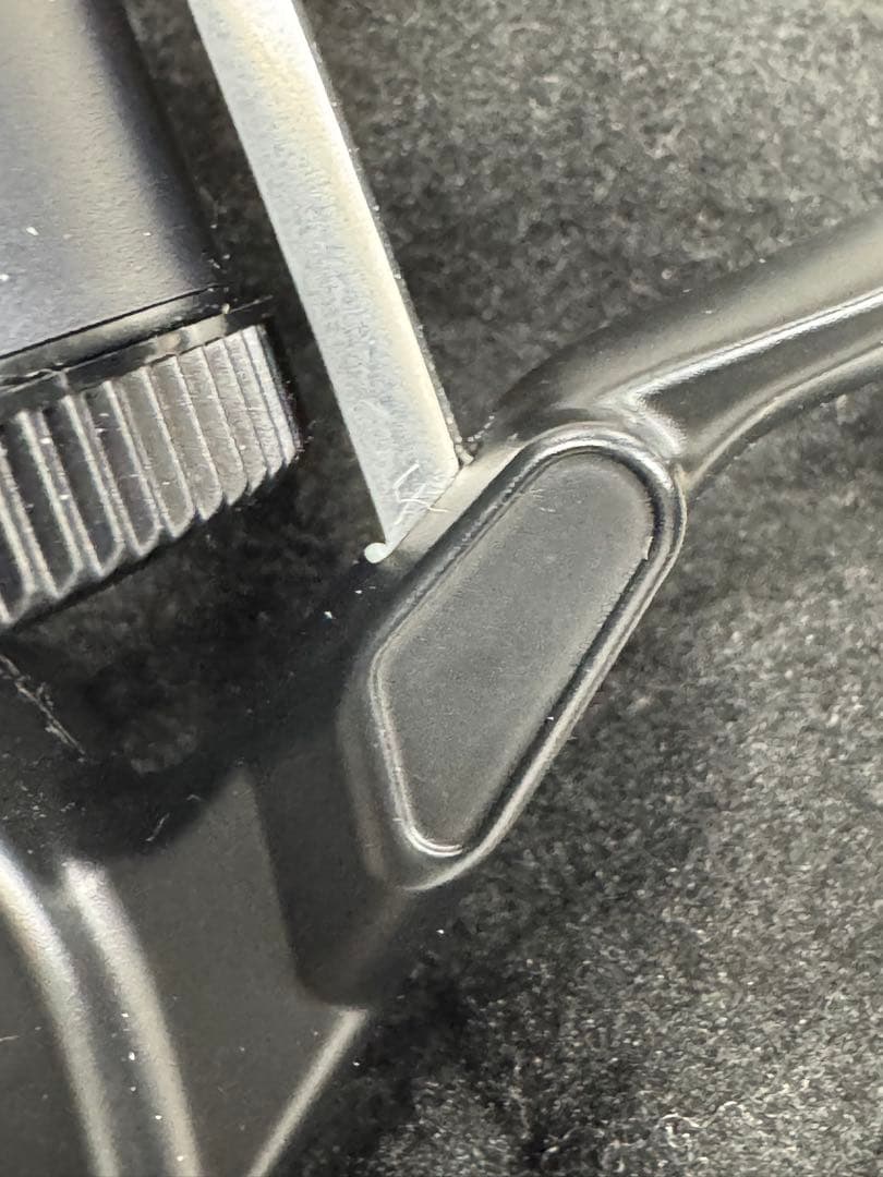 トライアングルTU-01未使用品