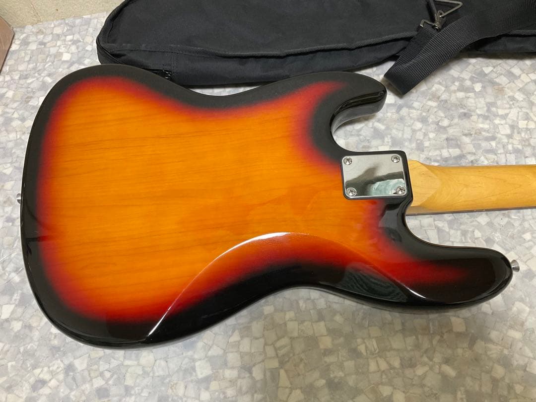 美品 SELDER ベース