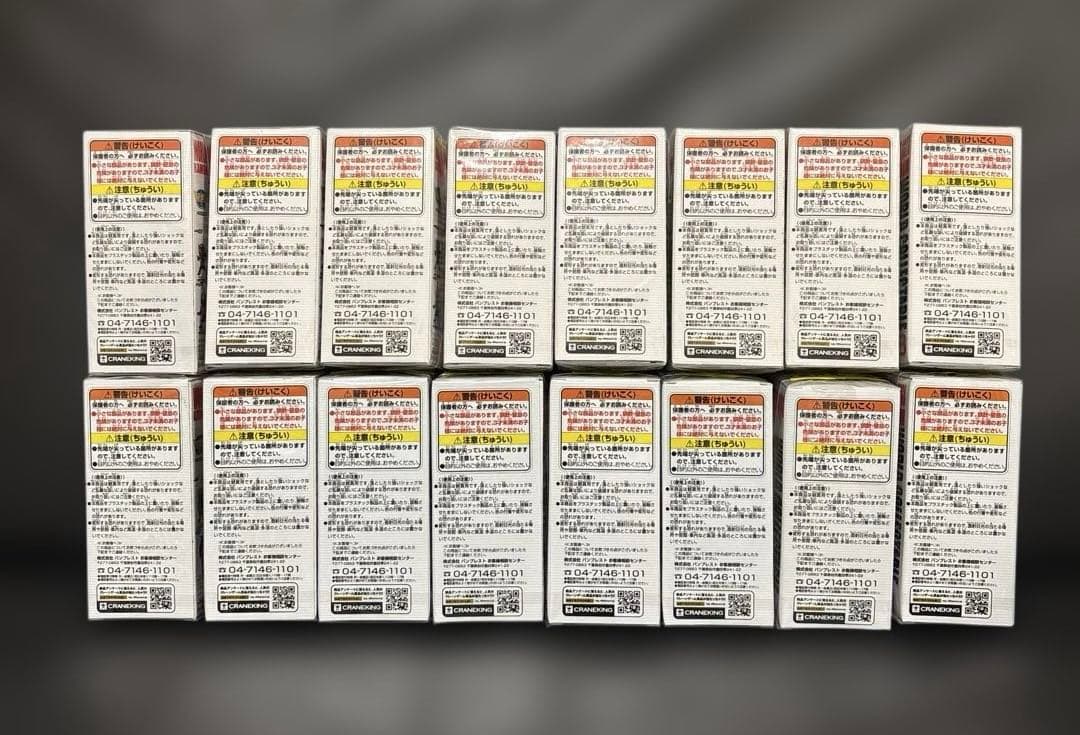 仮面ライダー　フィギュア　ワーコレ　平成ライダー　vol.1＆2　計16体セット