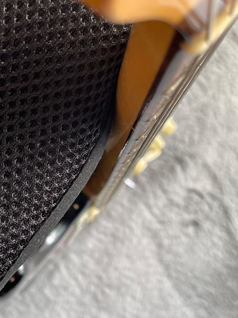 ギター FENDER American Original 60 Stratocaster